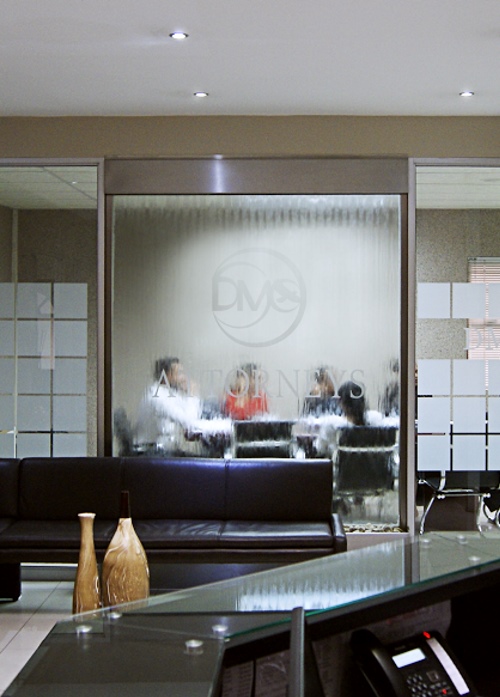 DMO offices
